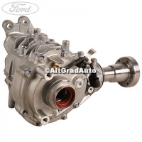 Cutie transfer cutie automata PowerShift Ford Kuga MK2 2.0 TDCi 4x4