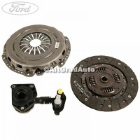 Pachet ambreiaj Motorcraft 5 trepte dupa an 10/2010 Ford Focus MK3 1.6 Ti