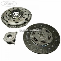 Pachet ambreiaj Motorcraft 6 trepte Ford Mondeo MK4 2.2 TDCi
