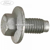 Surub fixare balama usa fata Ford Fiesta MK8 1.0 EcoBoost