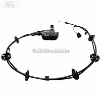 Incuietoare usa fata dreapta Ford B-Max 1.0 EcoBoost