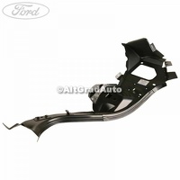 Ranforsare aripa spate dreapta Ford B-Max 1.0 EcoBoost