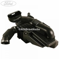 Carcasa filtru de aer Ford Fiesta MK7 facelift 1.6 Ti