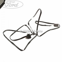 Instalatie roll bar Ford Ranger T6 2.2 TDCi
