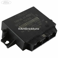 Modul sistem parcare cu senzori fata Ford Transit 2014 2.2 TDCi 4x4