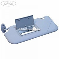 Parasolar stanga Ford Mondeo MK4 2.2 TDCi