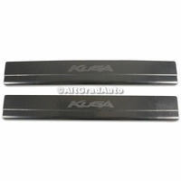 Set ornament prag fata logo KUGA Ford Kuga MK1 2.5 4x4