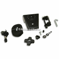 Suport bicicleta, pentru portbagaj interior Ford Focus C-Max 1.6