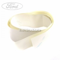 Set benzi laterale albe (3Usi), cu logo ST Ford Fiesta MK5 1.25 16V