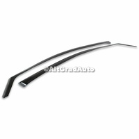 Set paravant 3 usi, negru Ford Focus MK2 facelift 1.4