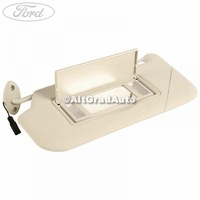 Parasolar deluxe stanga Ford C-Max MK2 facelift 2.0 TDCi