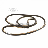 Cheder usa fata dreapta Ford S-Max MK1 2.0 TDCi