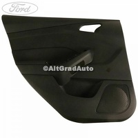 Panou usa spate stanga Ford Focus MK3 1.0 EcoBoost