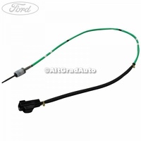 Senzor temperatura catalizator fir verde Ford Ranger 3 2.2 TDCi