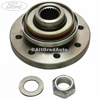 Flansa diferential spate Ford Ranger T6 2.2 TDCi