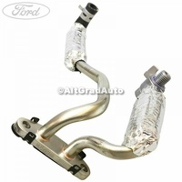 Conducte racire turbosuflanta Ford Mondeo MK4 2.2 TDCi
