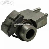 Ghidaj selector cutie manuala 5 viteze Ford Ranger T6 2.2 TDCi