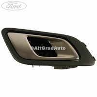Maner cromat usa spate dreapta Ford Ranger T6 2.2 TDCi