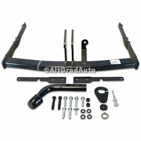 Carlig remorcare fix 5 usi combi Ford Mondeo MK4 2.2 TDCi