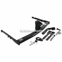 Carlig remorcare fix (5Usi) Ford Mondeo MK4 2.2 TDCi