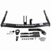 Carlig remorcare fix (4Usi) Ford Mondeo MK4 2.2 TDCi