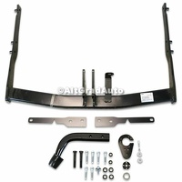 Carlig remorcare detasabil (4Usi) Ford Mondeo MK4 2.2 TDCi