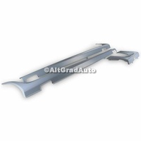 Set complet praguri, grund Ford S-Max MK1 2.0 TDCi