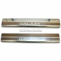 Set ornament prag fata logo Galaxy Ford Galaxy MK3 2.0