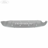 Extensie bara spate RS 4 /5 usi centru gri Ford Mondeo 4 2.2 TDCi