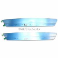 Set ornament prag fata logo B-MAX Ford B-Max 1.0 EcoBoost