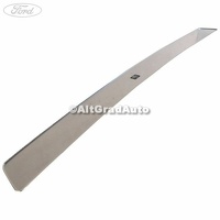 Ornament cromat bara spate Ford B-Max 1.0 EcoBoost