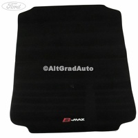 Tavita portbagaj, mocheta Ford B-Max 1.0 EcoBoost
