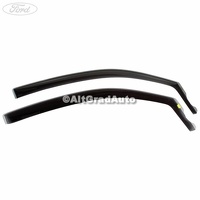 Set paravant fata negru 5 usi Ford Fiesta MK5 facelift 1.25 16V