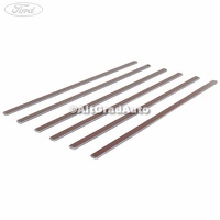 Set linii dublu adezive superior bara spate Ford B-Max 1.0 EcoBoost
