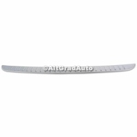 Protectie bara spate 4 usi berlina, otel inoxidabil Ford Focus MK3 1.0 EcoBoost