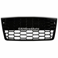 Grila bara fata centrala, design fagure Ford Focus 3 1.0 EcoBoost