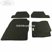 Set covorase, mocheta fata spate Ford Focus MK3 facelift 1.0 EcoBoost