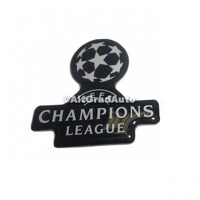 Emblema editie limitata Uefa Champions League, stalp B Ford Kuga Mk1 2.5 4x4