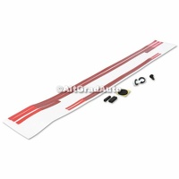 Set montaj spoiler hayon Ford Kuga MK2 1.5 EcoBoost