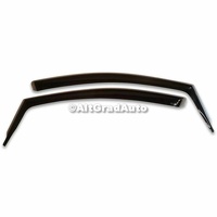 Set paravant fata, negru Ford Grand C-Max MK1 2.0 TDCi
