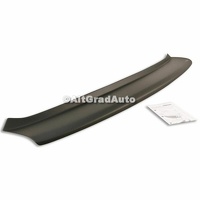 Protectie bara spate, negru Ford Grand C-Max MK1 2.0 TDCi