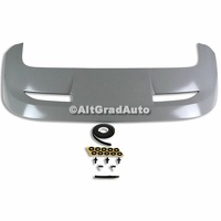 Spoiler Hayon 5 usi hatchback Ford Focus MK3 facelift 1.0 EcoBoost