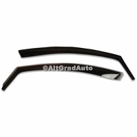 Set paravant fata, negru Ford Mondeo MK5 1.0 EcoBoost