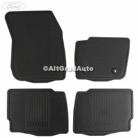 Set covorase fata si spate cauciuc Ford Mondeo MK5 1.0 EcoBoost