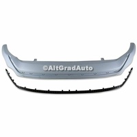 Extensie bara spate 5 usi evacuare dubla Ford Focus Mk3 1.0 EcoBoost