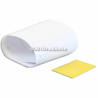 Folie protectie bara spate Ford Kuga 2 1.5 EcoBoost