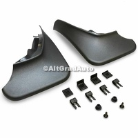 Set bavete noroi spate 4 usi dupa an 10/2010 Ford Mondeo MK4 2.2 TDCi