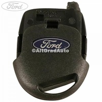 Telecomanda cheie Ford model rotund Ford Mondeo MK3 2.0 TDCi