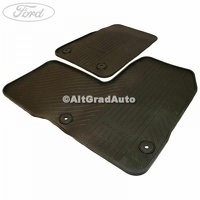 Set covorase fata, cauciuc pana in an 06/2015 Ford Tourneo Custom 2014 2.0 EcoBlue