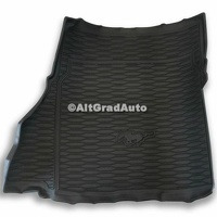 Tavita portbagaj, cauciuc pentru model prevazut cu subwoofer din fabrica Ford Mustang MK6 2.3 EcoBoost